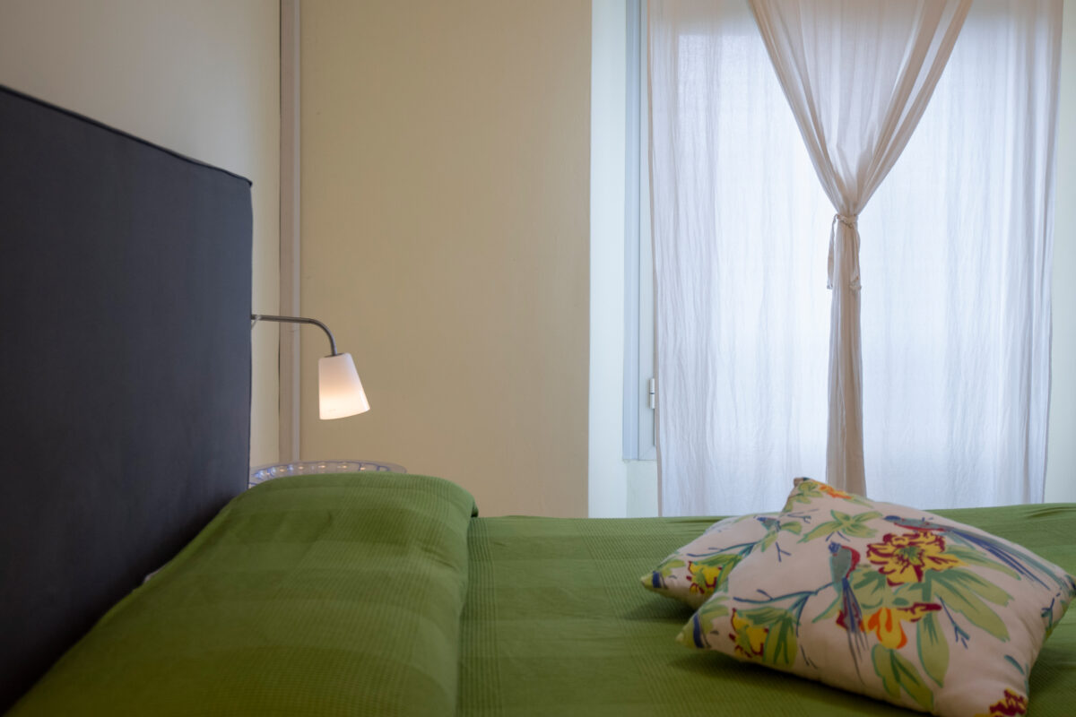 una camera classic-sunrise dell'Hotel Chianciano terme Villa Gaia | hotel-chianciano-terme