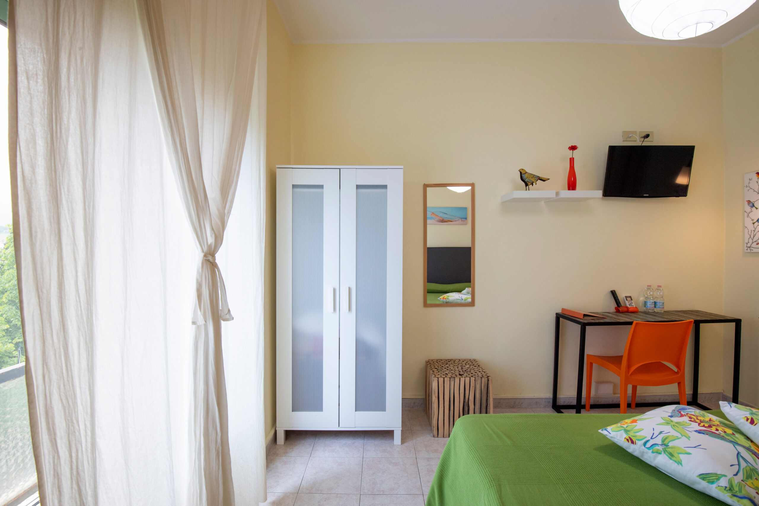 nesty classic family 3  Hotel Chianciano Terme