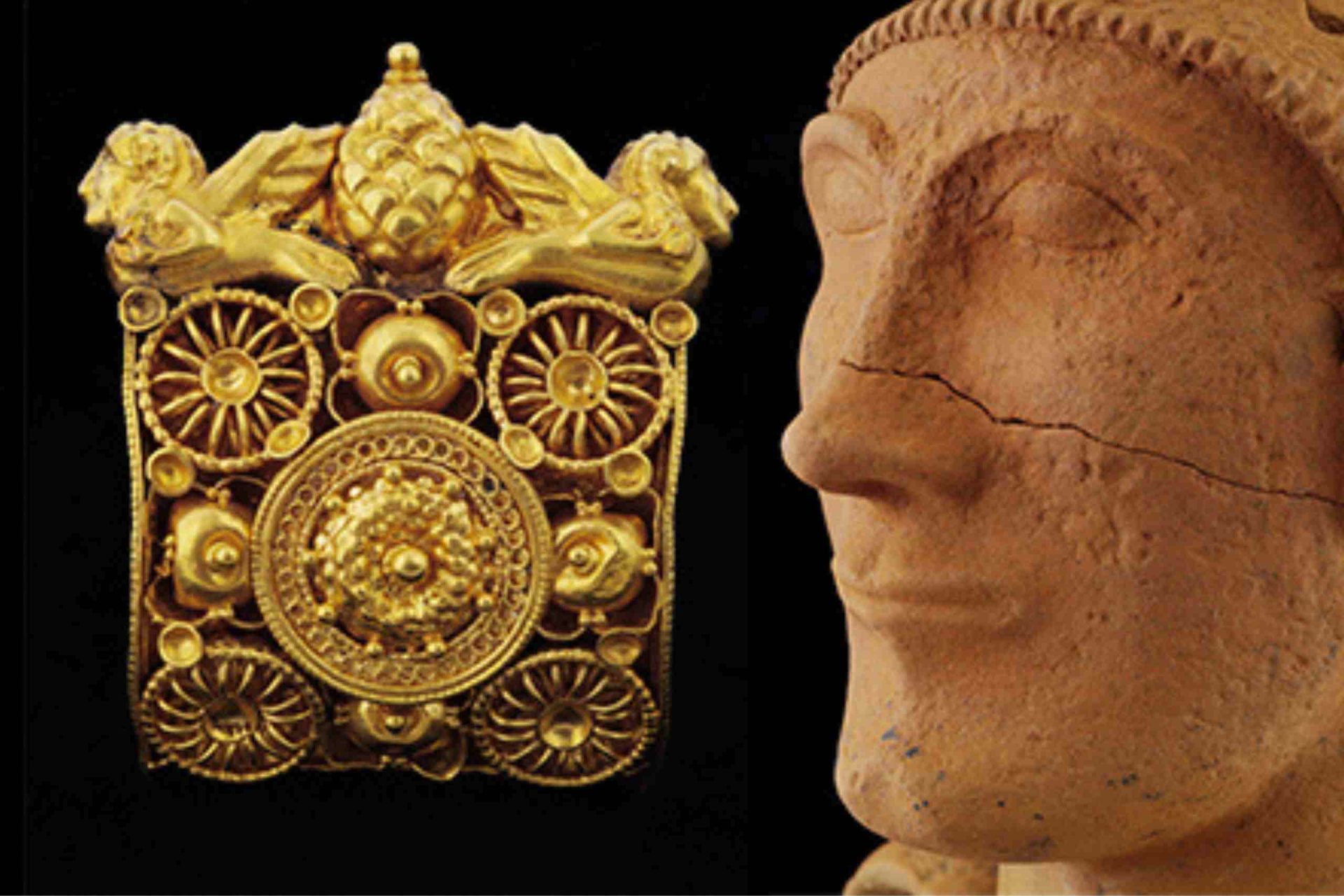Biglietti a prezzi vantaggiosi per il Museo Etrusco